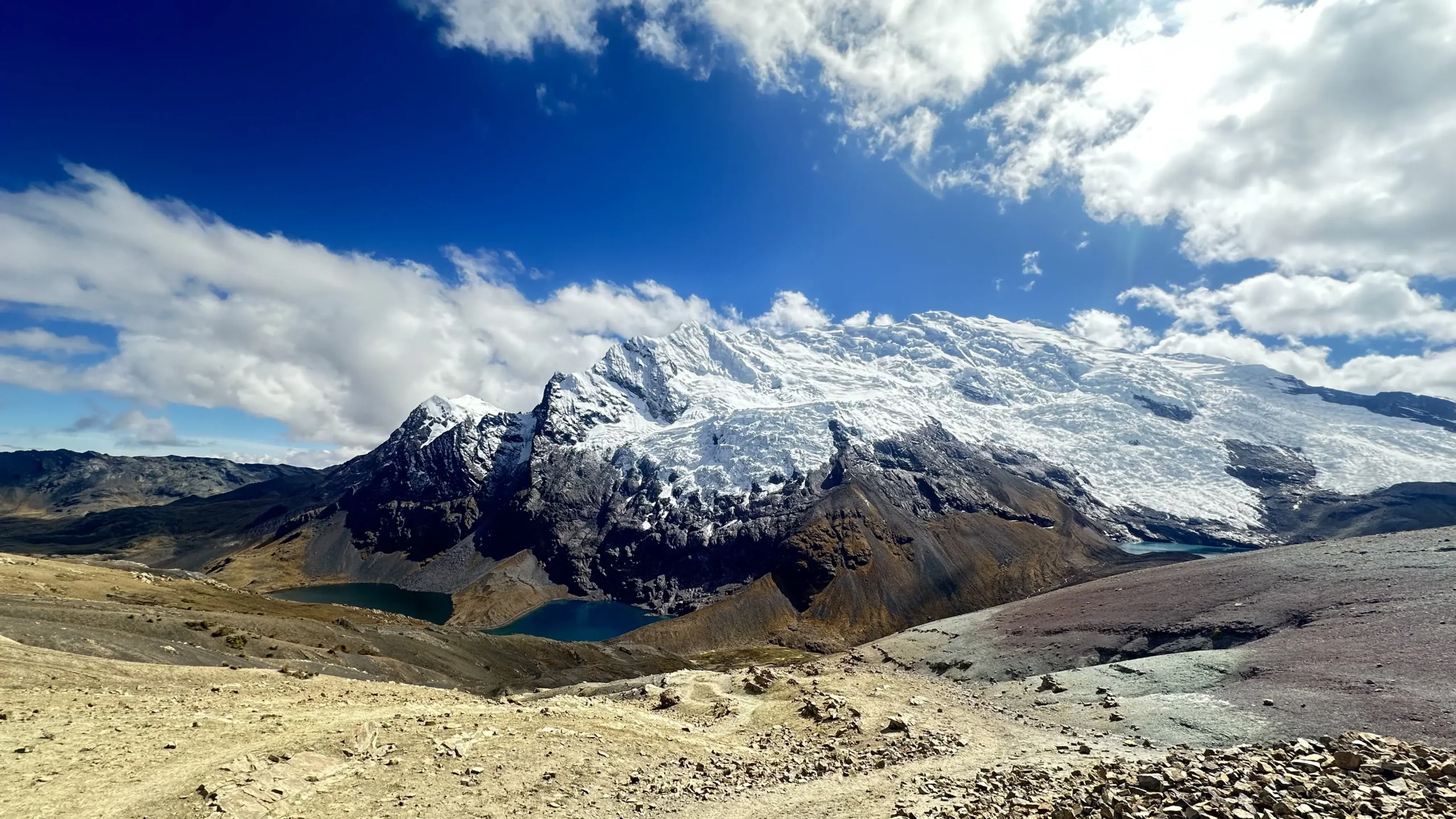 Camino Inca Clásico – 4 días