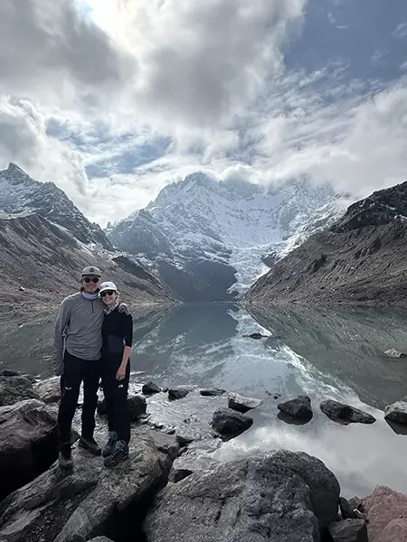 Ausangate Trek + Rainbow Mountain 4 days — photo 5