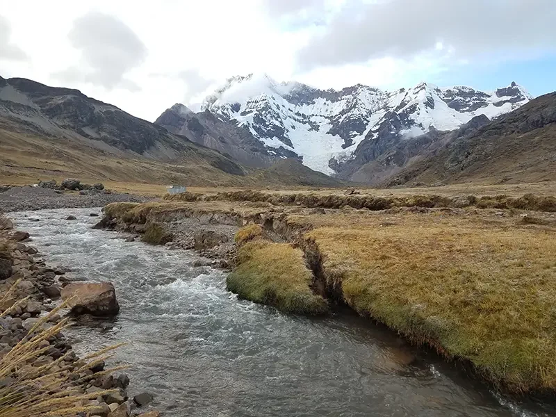 Classic Ausangate Trek 5 days — photo 4