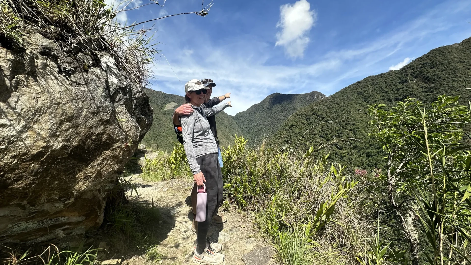 One Day Inca Trail Hike — photo 2