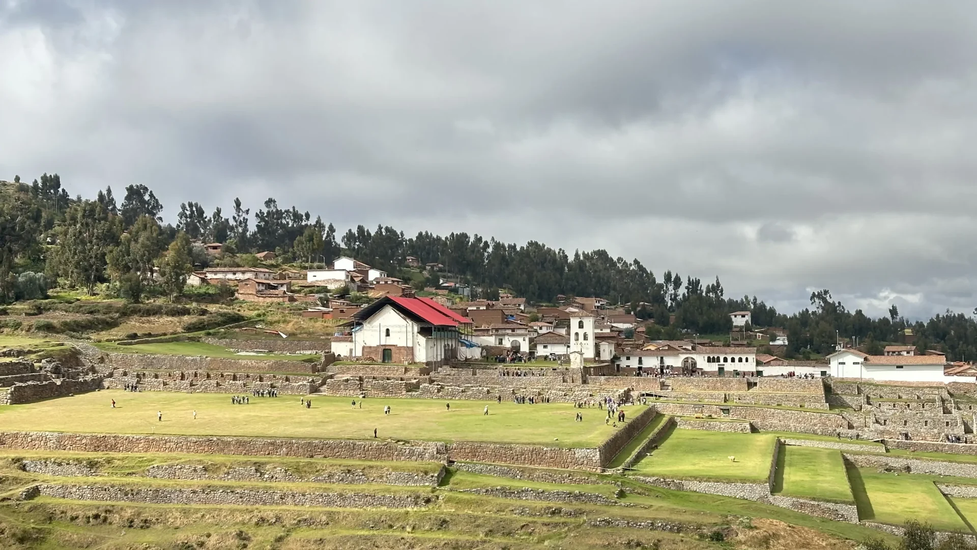 Cusco & Machu Picchu + Andes Hike Experience 5 days — photo 3