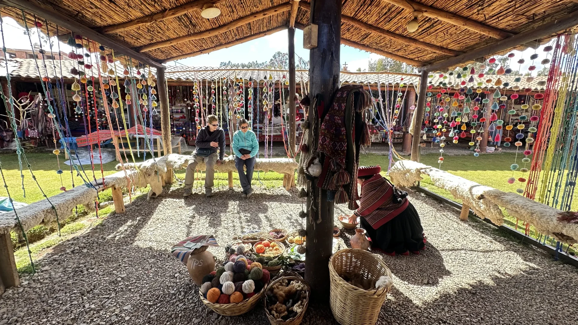 Visit Cusco, Machu Picchu  and the Sacred Valley of the Incas – 3 Days — photo 3