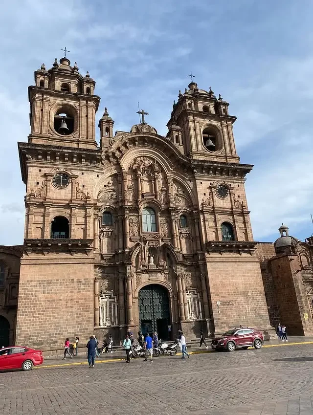 Cusco city tour — photo 3