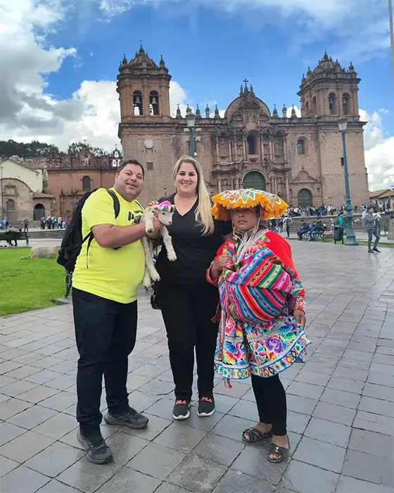Cusco city tour — photo 5