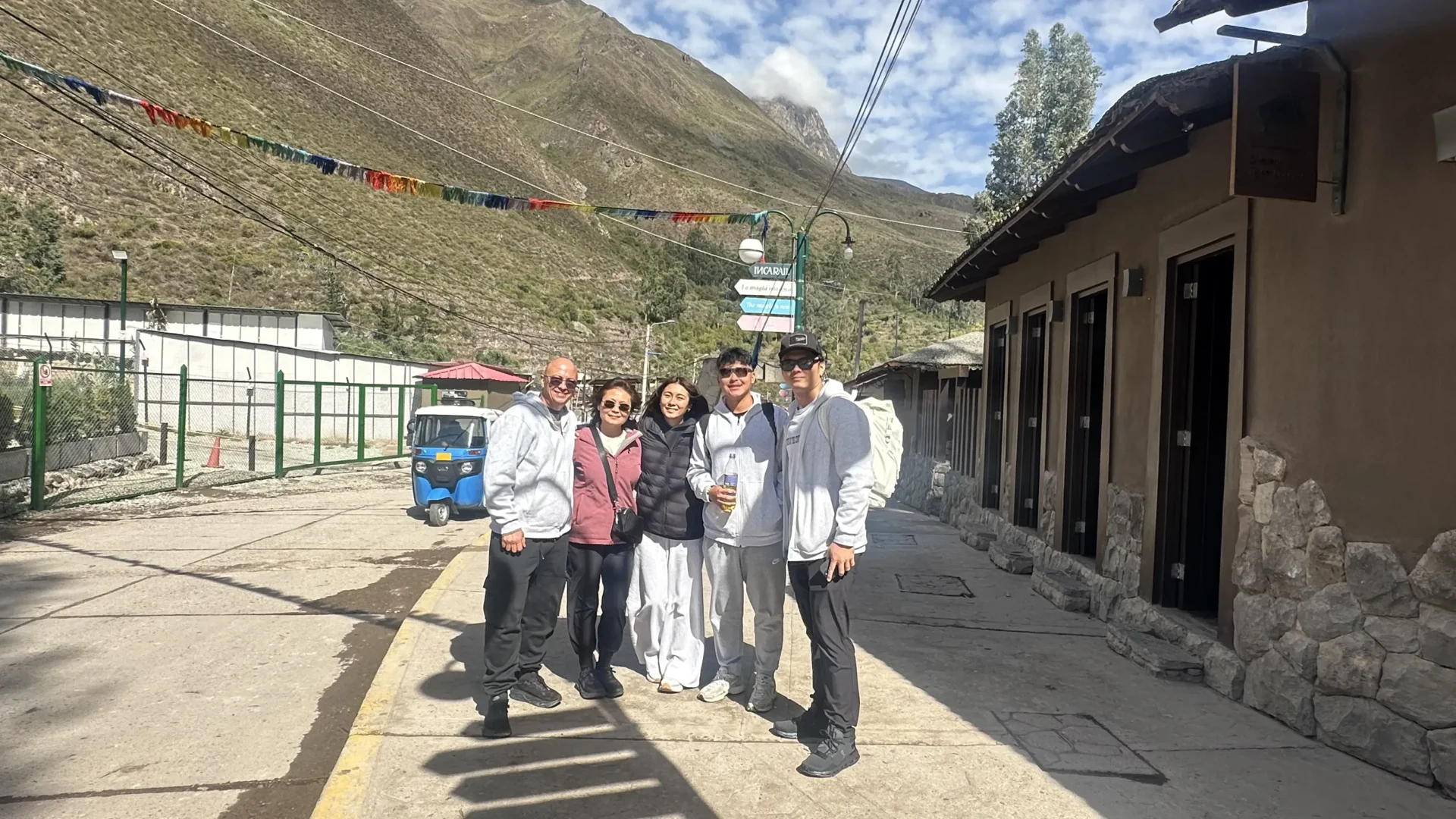 Visit Cusco, Machu Picchu and the Sacred Valley of the Incas – 3 Days