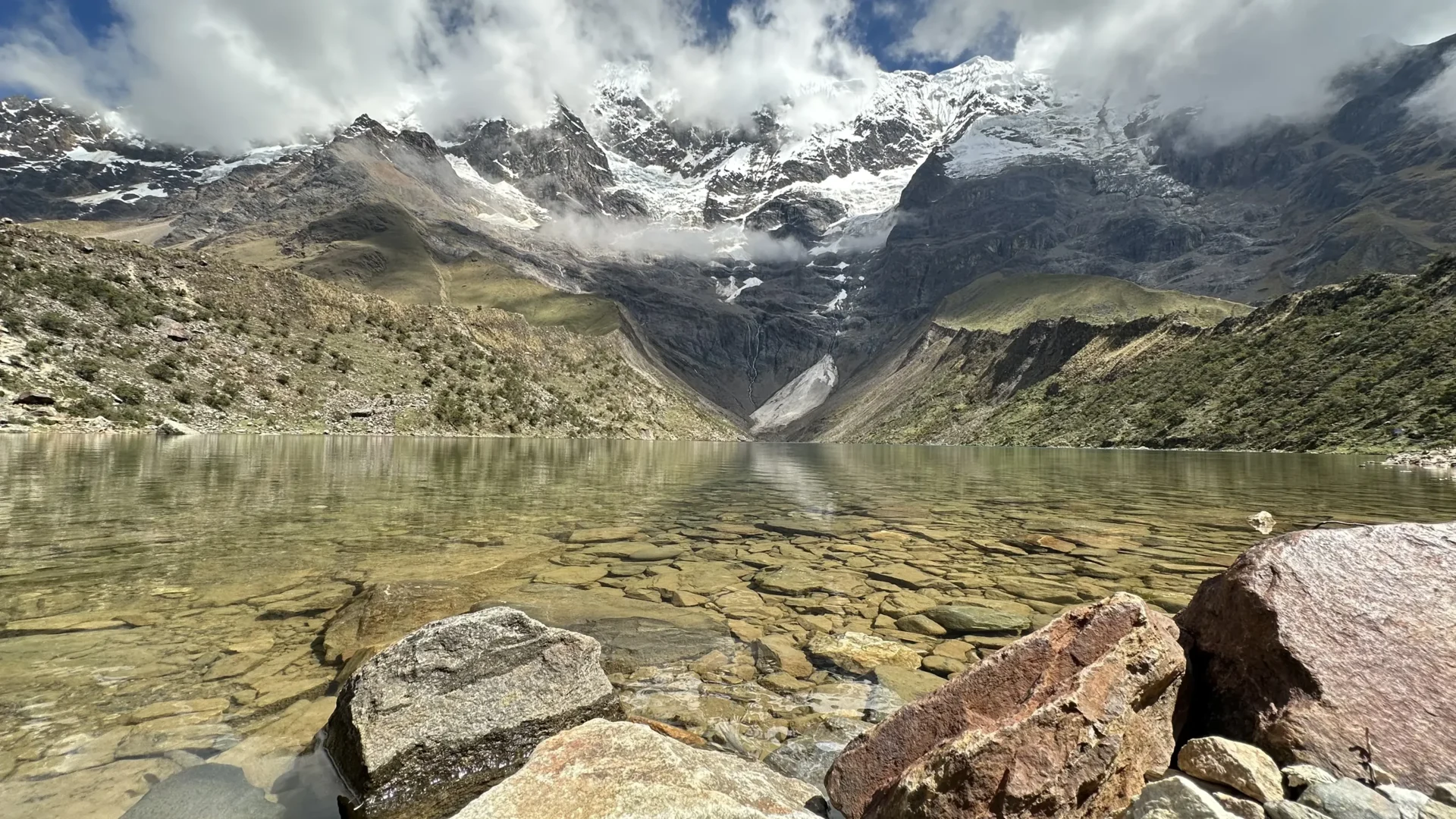 Humantay Lake 1 day — photo 2