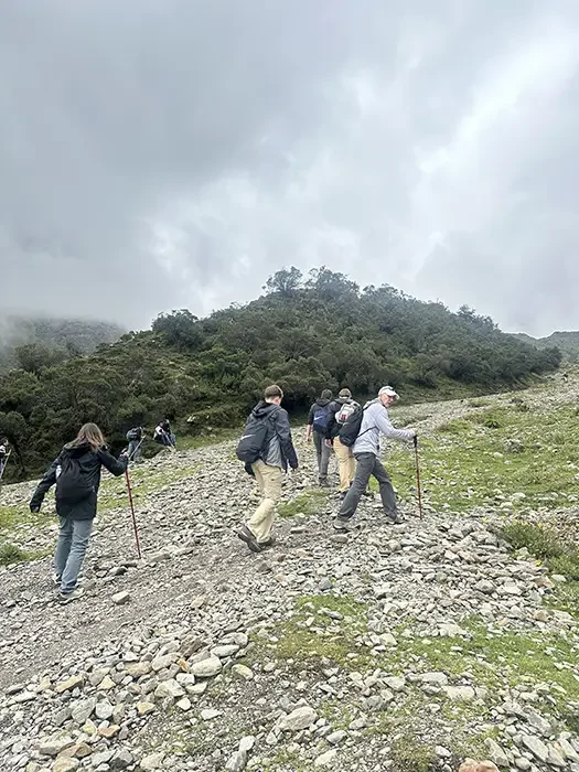 Humantay Lake y Salkantay 2 days — photo 3