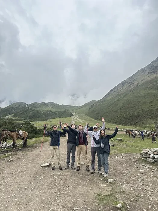 Humantay Lake y Salkantay 2 days — photo 2