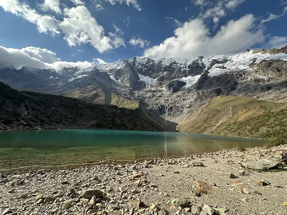 Humantay Lake y Salkantay 2 days