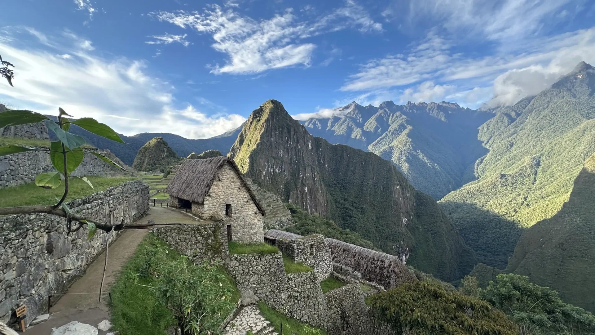 One Day Inca Trail Hike — photo 3