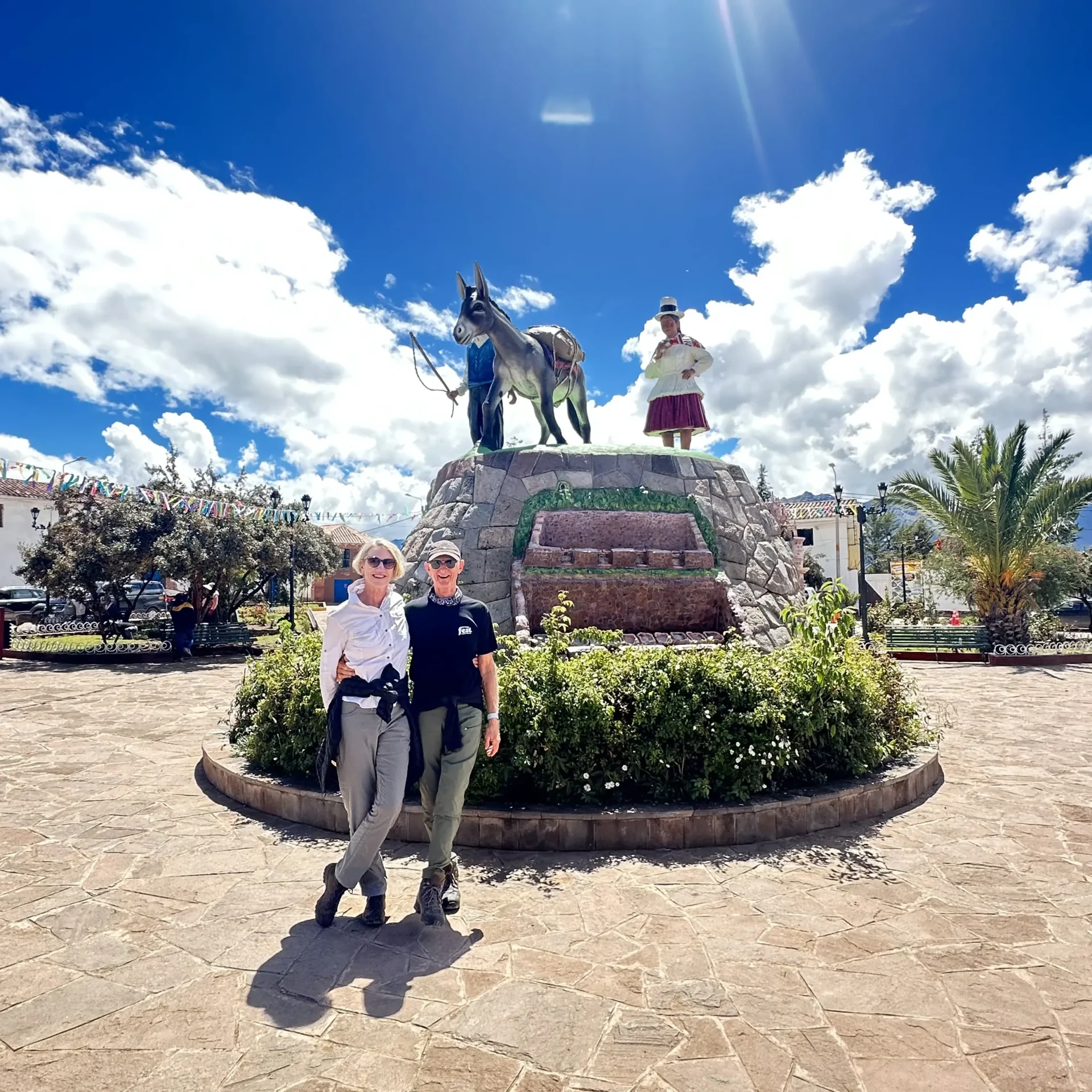 Cusco & Machu Picchu + Andes Hike Experience 5 days — photo 5