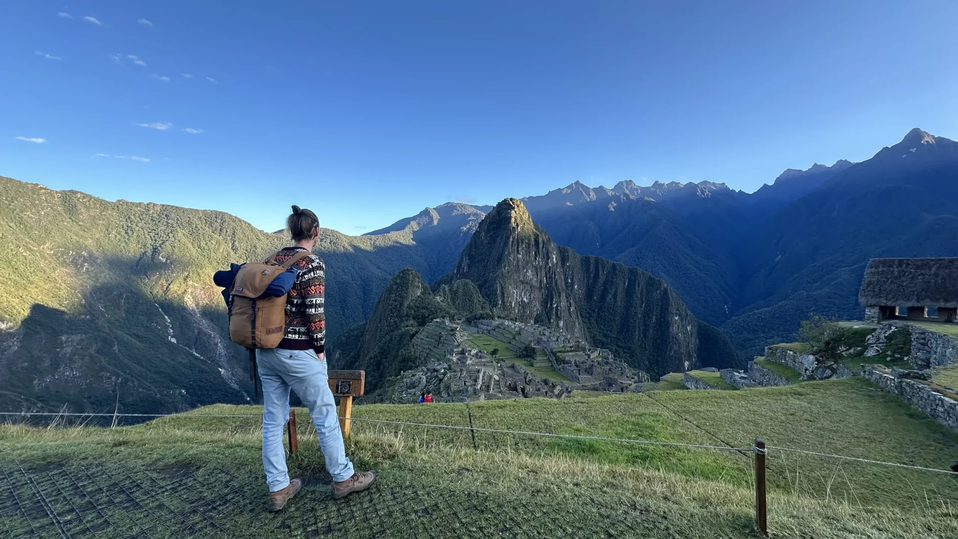Andean Dream: Cusco and Machu Picchu in 7 Days — photo 3
