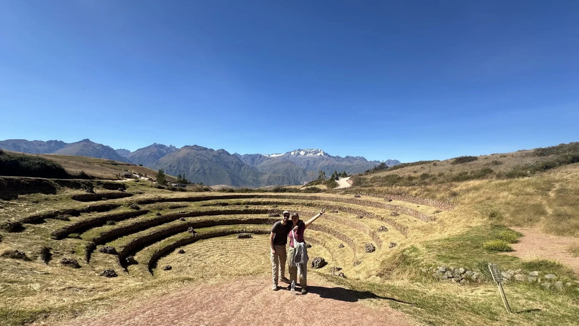 Visit Cusco, Machu Picchu  and the Sacred Valley of the Incas – 3 Days — photo 4