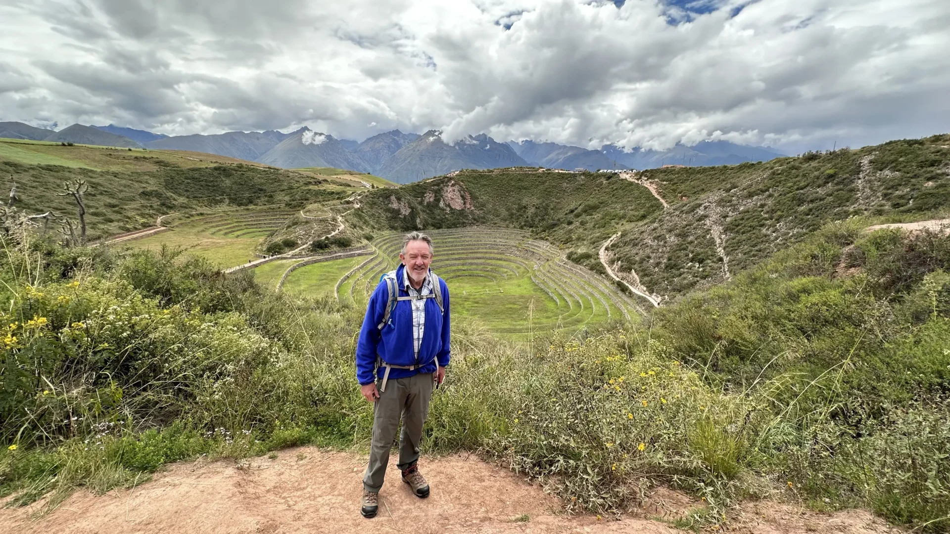 Cusco & Machu Picchu + Andes Hike Experience 5 days — photo 2
