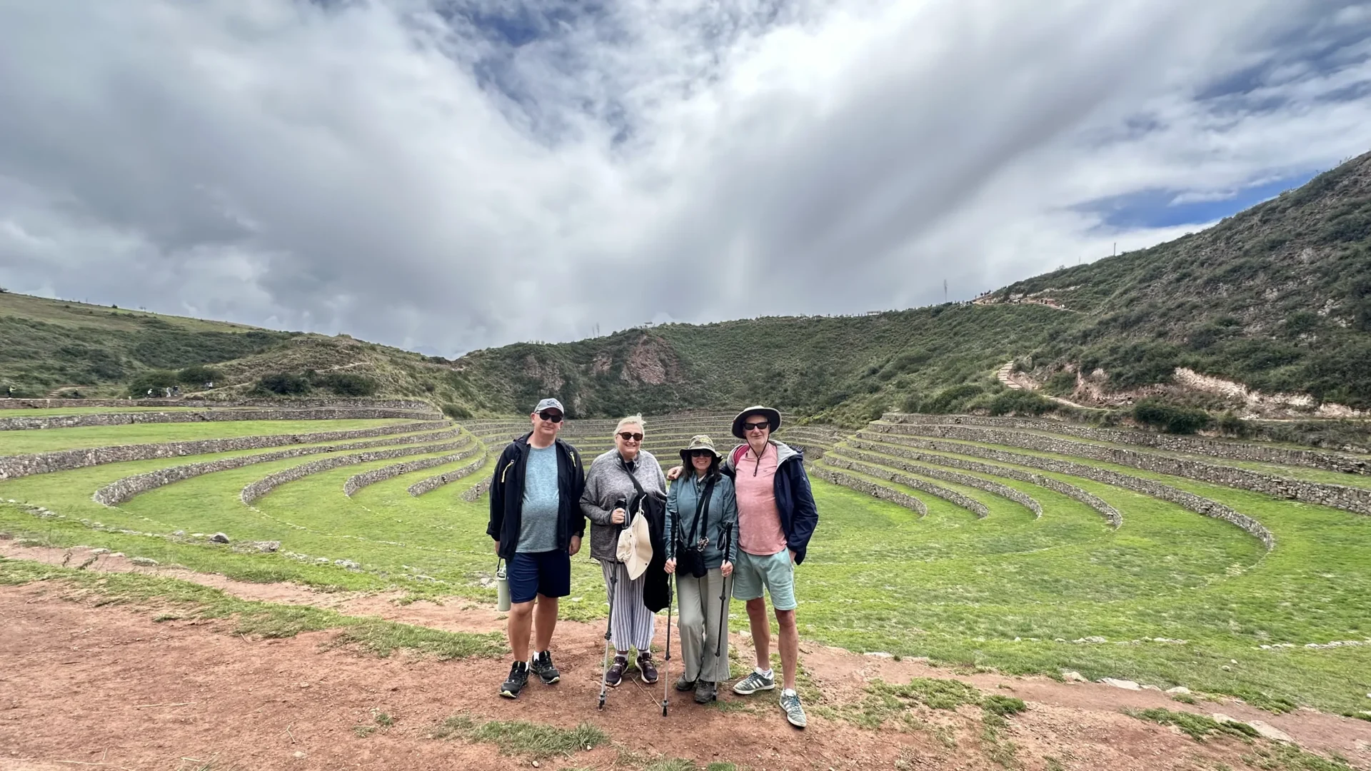 Sacred Valley
