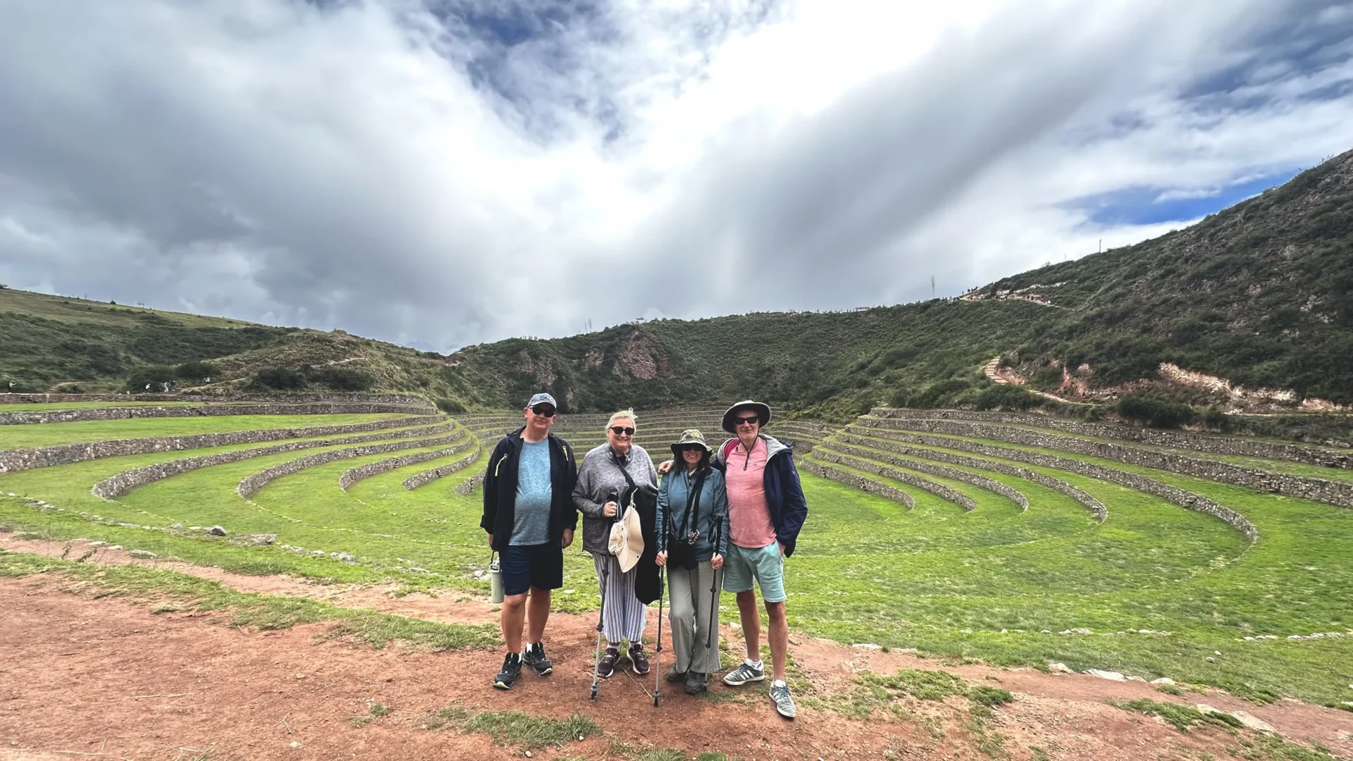Sacred Valley and Machu Picchu trip 2 days — photo 4