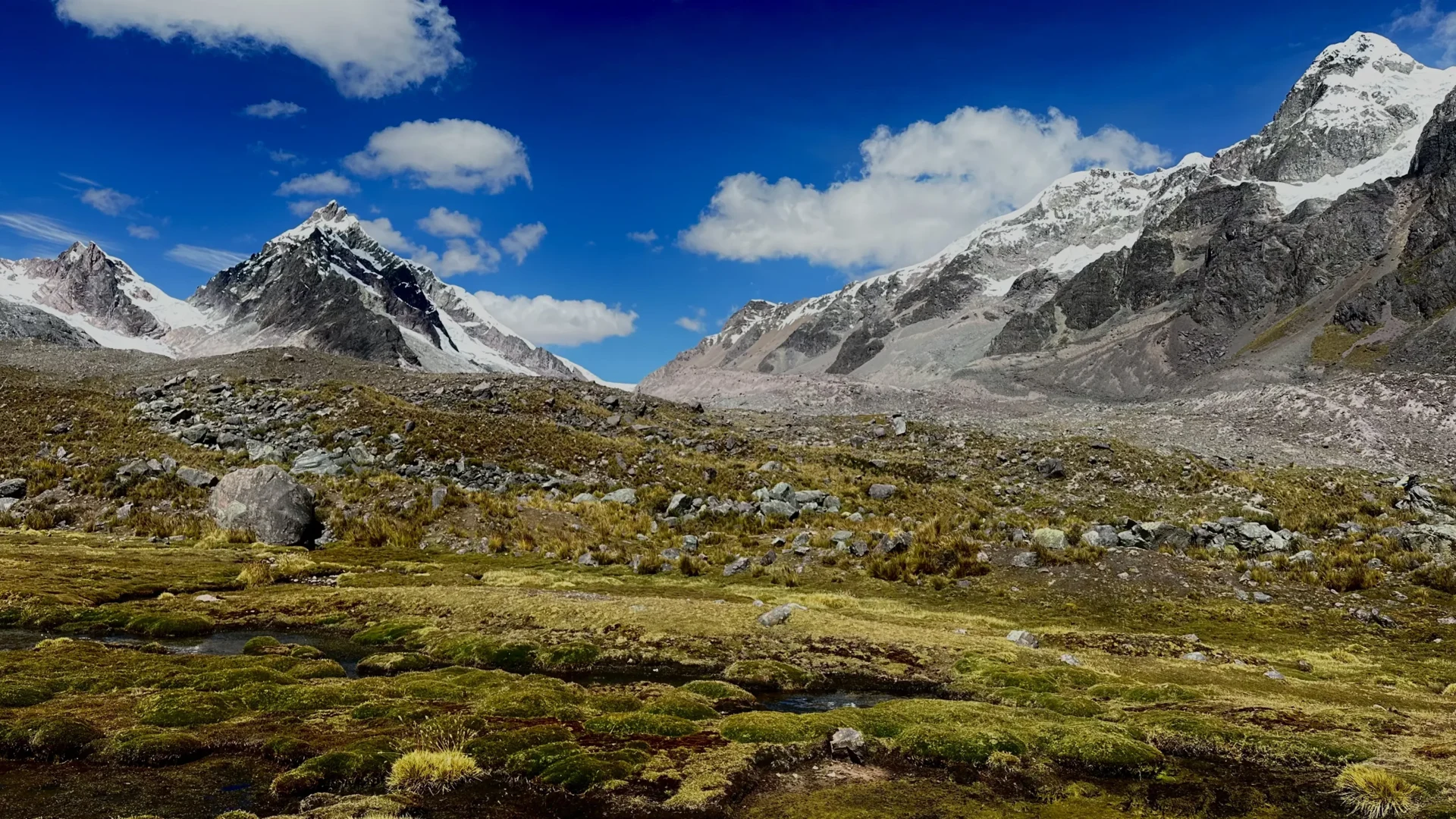 Ausangate Trek + Rainbow Mountain 6 days — photo 3
