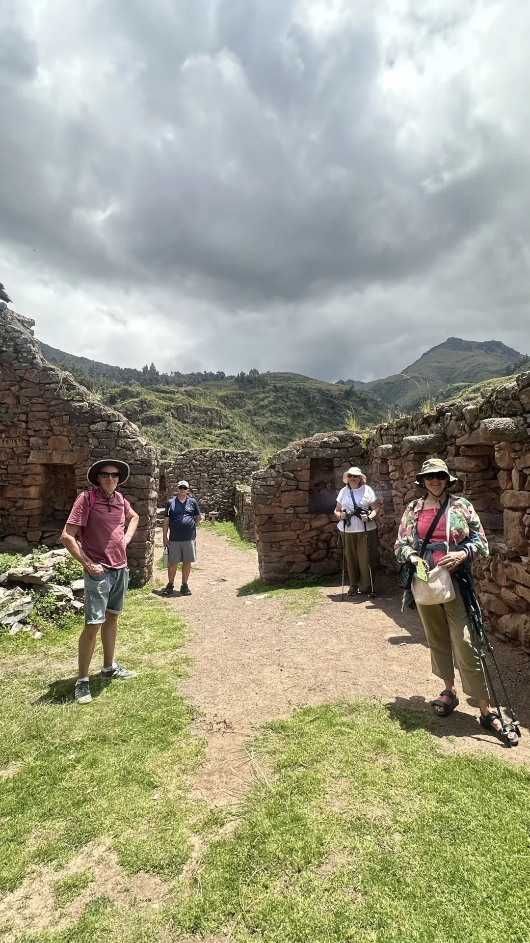 Visit Cusco, Machu Picchu  and the Sacred Valley of the Incas – 3 Days — photo 5