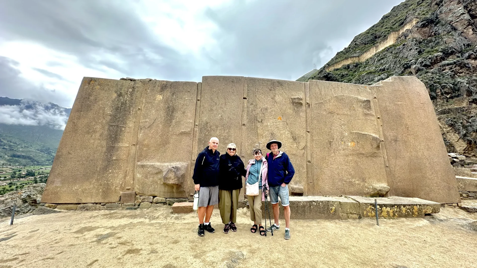 Sacred Valley and Machu Picchu trip 2 days — photo 2