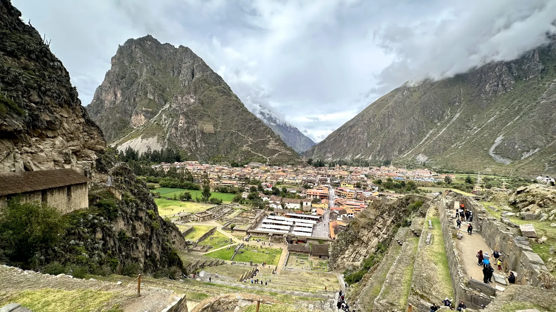 Cusco & Machu Picchu Essential Tour 6 Days