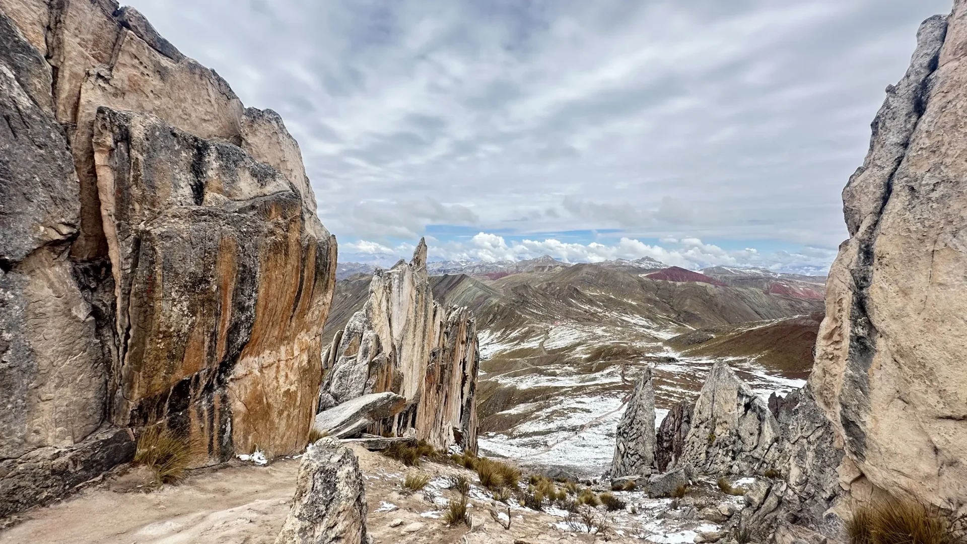 Palccoyo Rainbow Mountain Tour – 1 DAY — photo 4