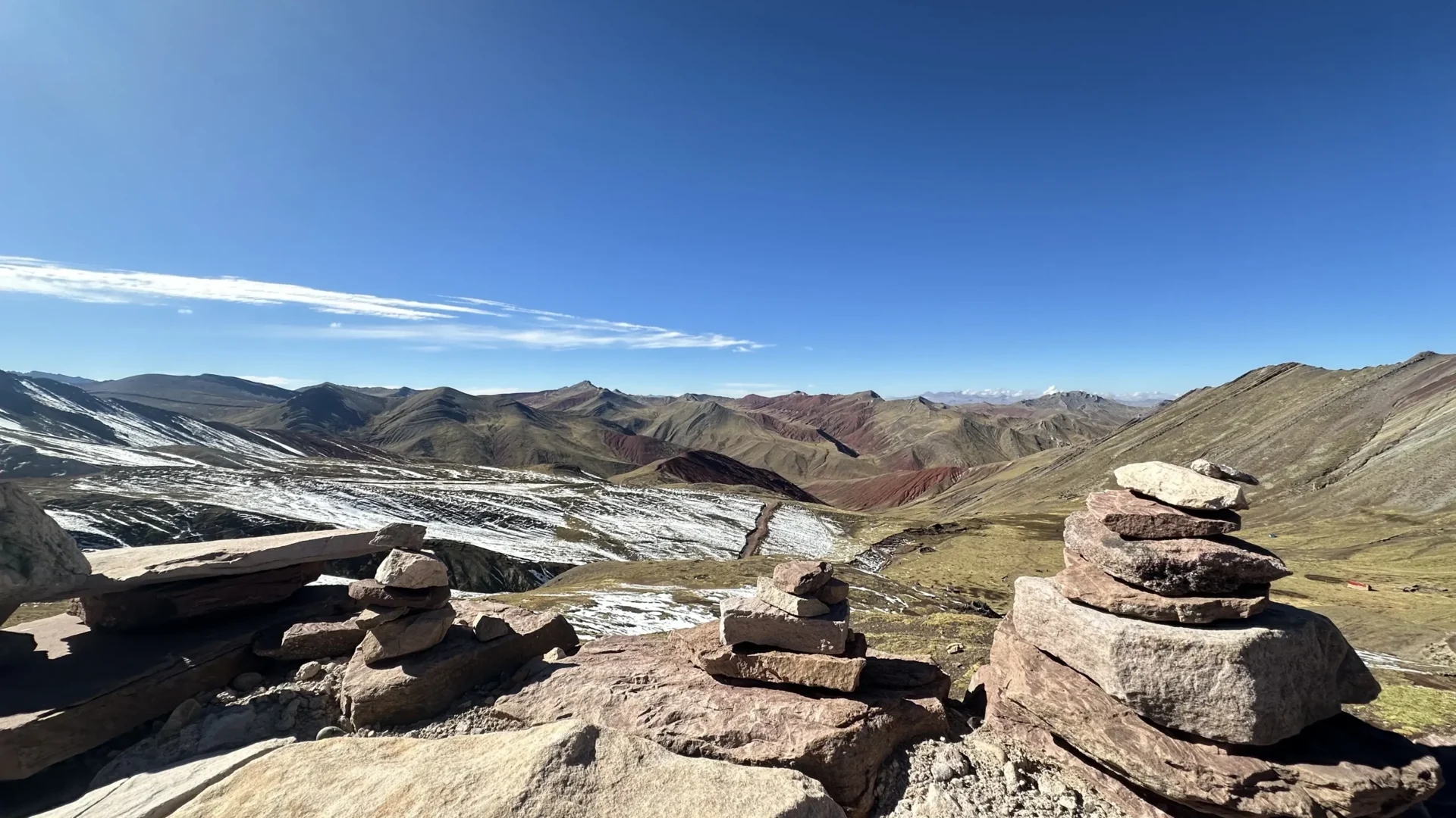 Palccoyo Rainbow Mountain Tour – 1 DAY — photo 5