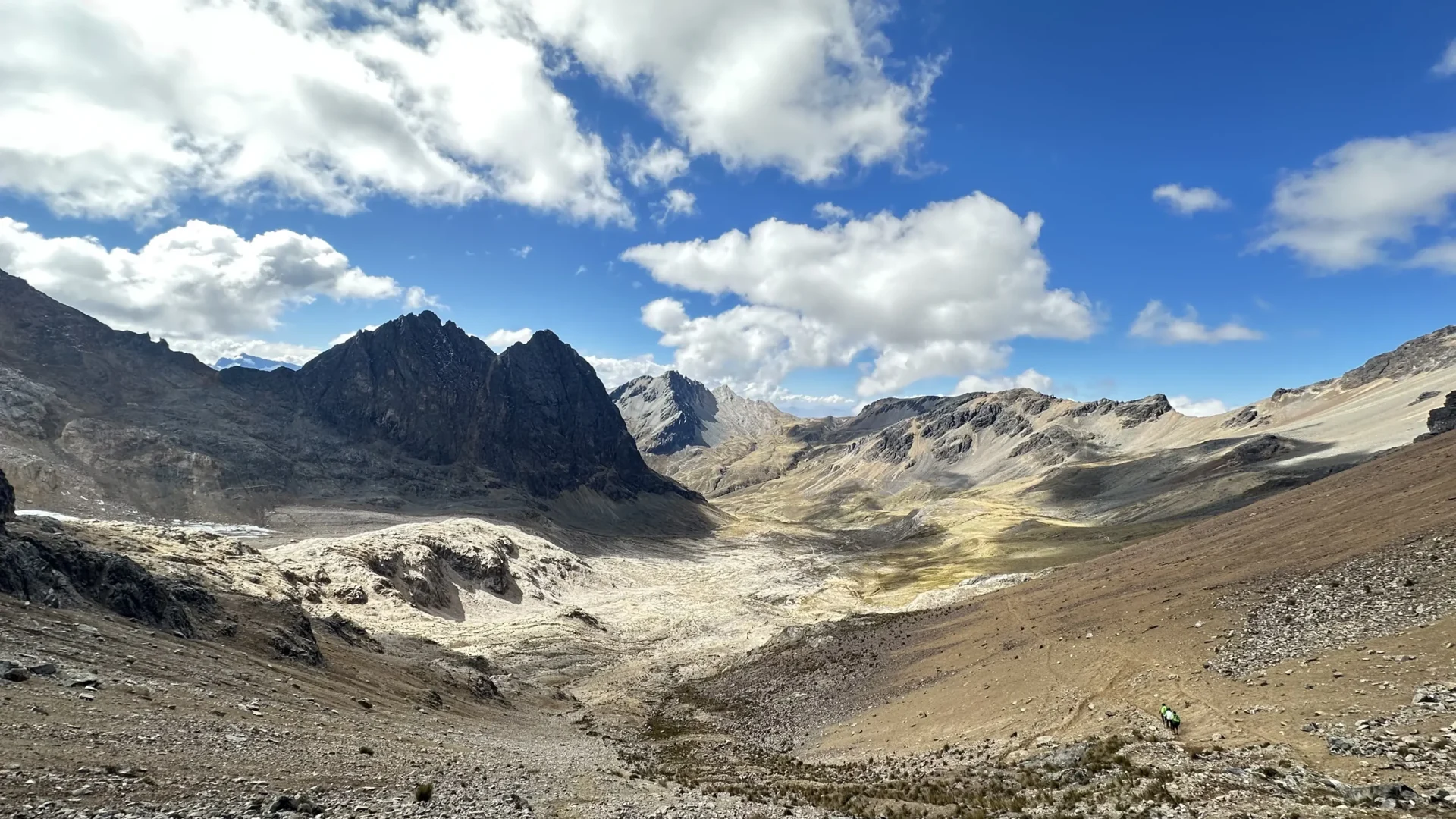 Salkantay & Inca Trail Trek 6 Days — photo 3
