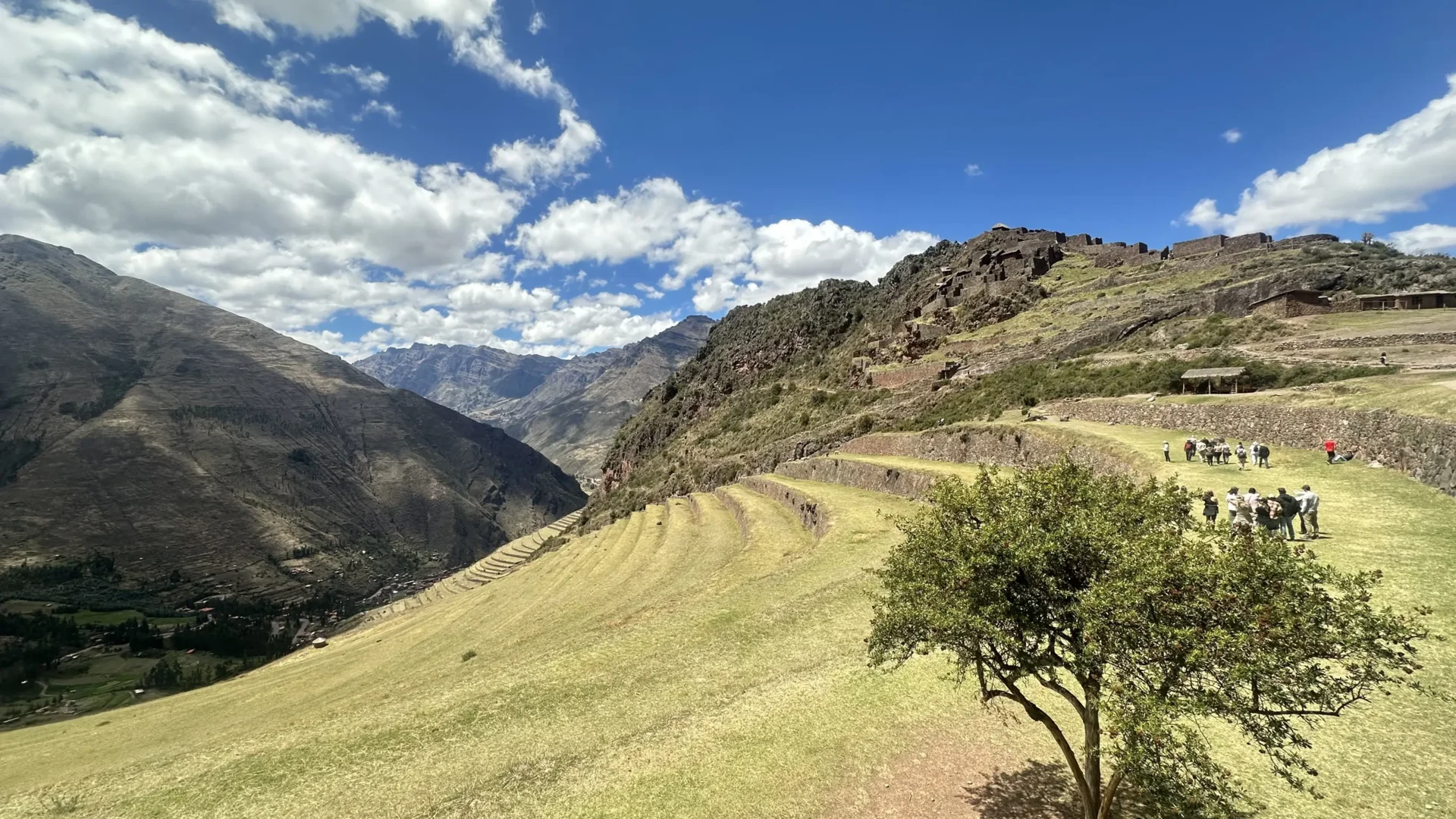 Complete Sacred Valley & Salt Mines — photo 2