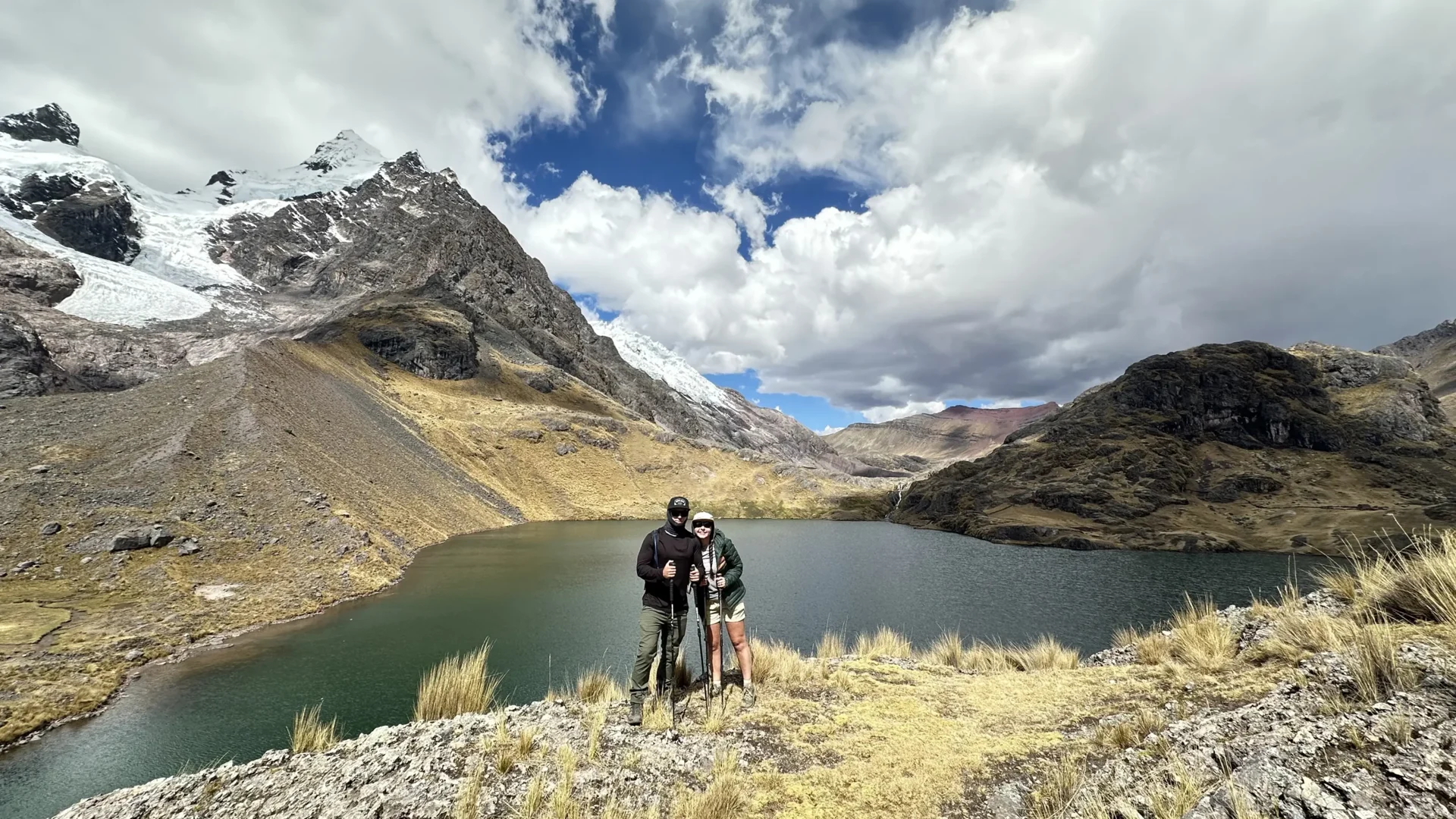 Ausangate trek and Sibinacocha lagoon 6 days — photo 4
