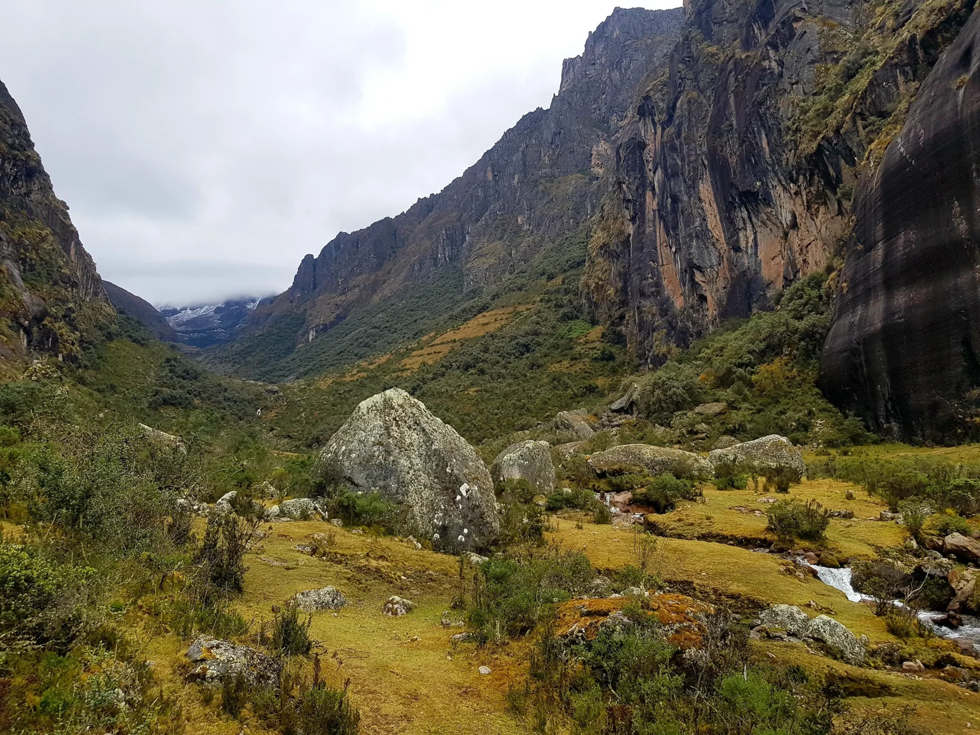 Lares Trek  + Short Inca Trail To Machu Picchu 5 Days — photo 4