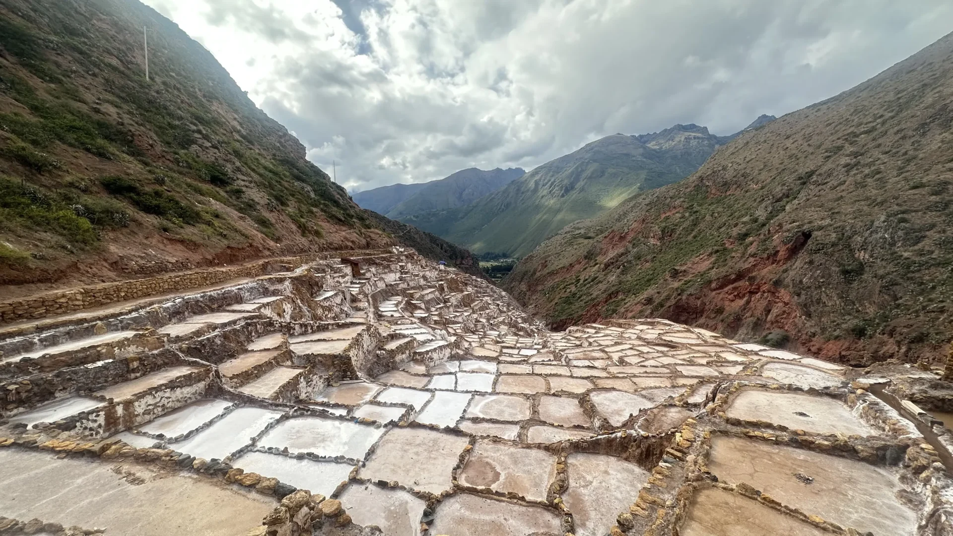Cusco & Machu Picchu + Andes Hike Experience 5 days