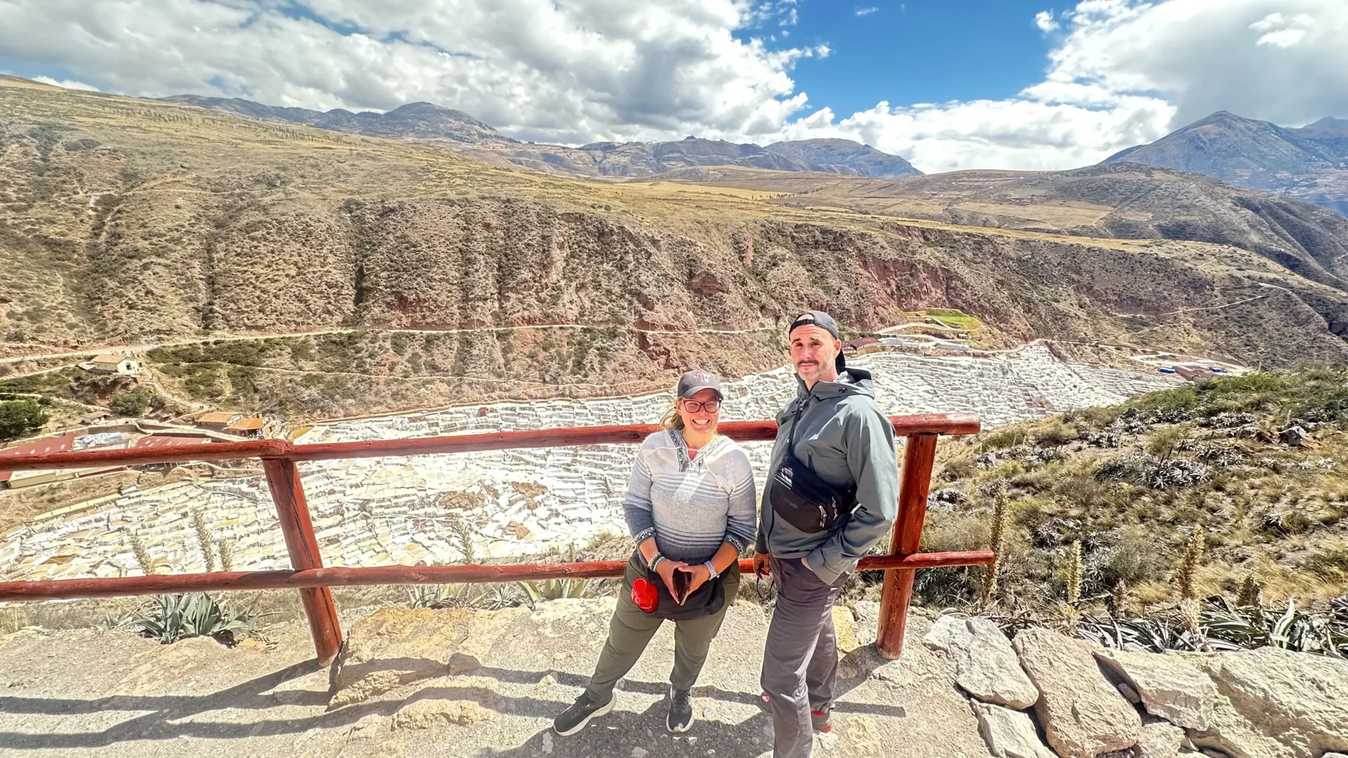 Sacred Valley and Machu Picchu trip 2 days — photo 3