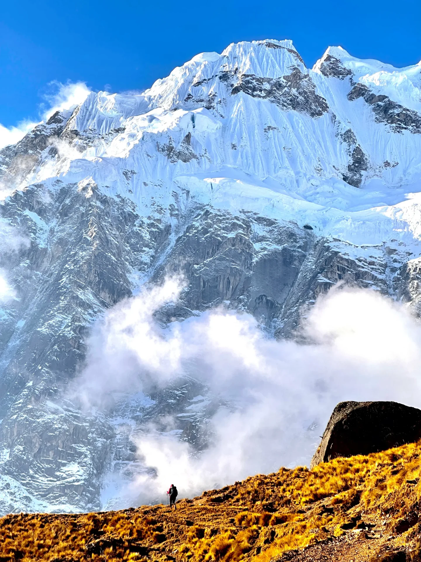 Ancascocha Trek to Machu Picchu via Salkantay – 5D/4N — photo 3