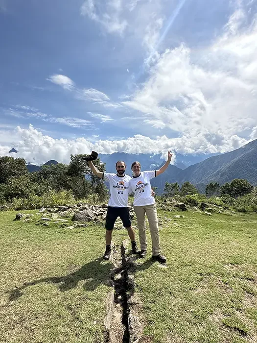 Humantay Lake y Salkantay 2 days — photo 5