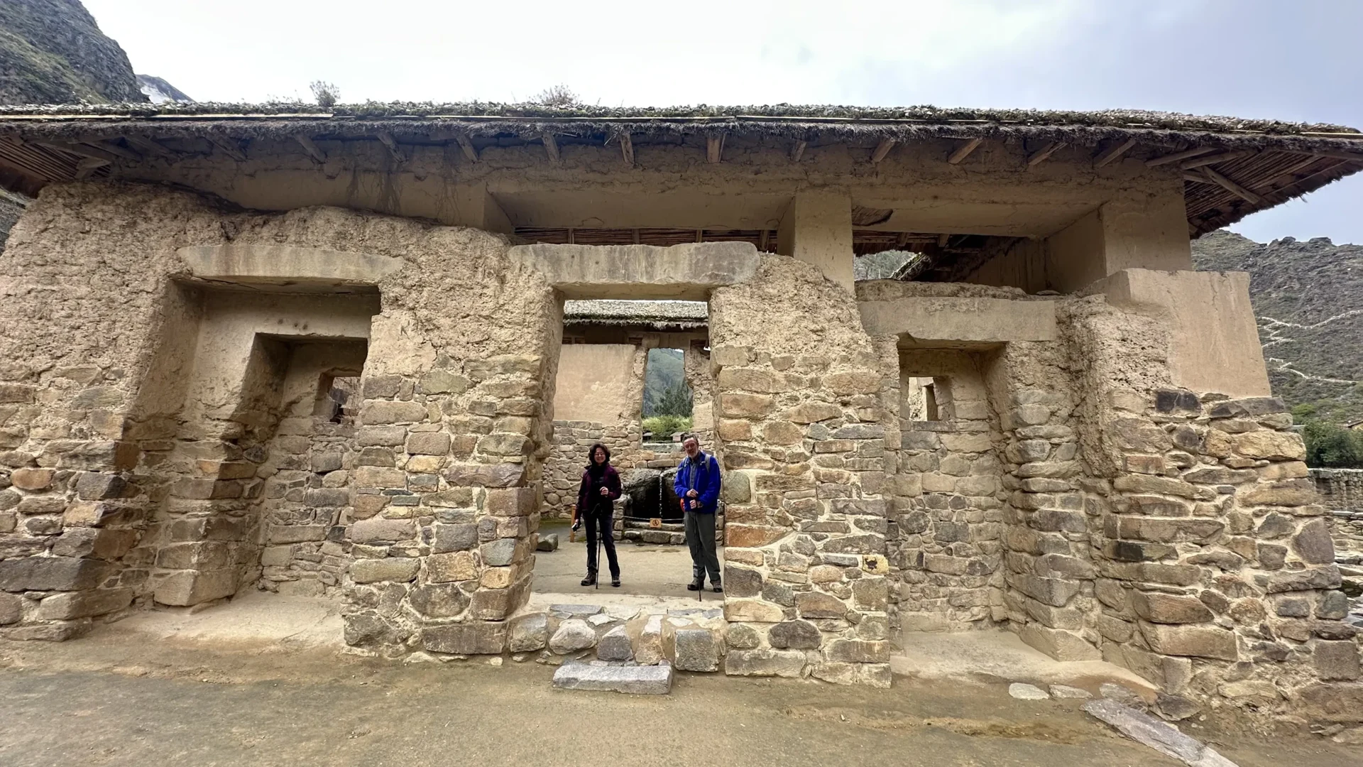 Cusco & Machu Picchu + Andes Hike Experience 5 days — photo 4