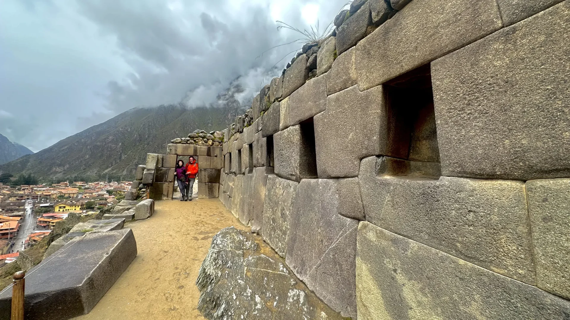 Explore Cusco & Sacred Valley: Short Inca Trail Journey 5 Days / 4 Nights — photo 2