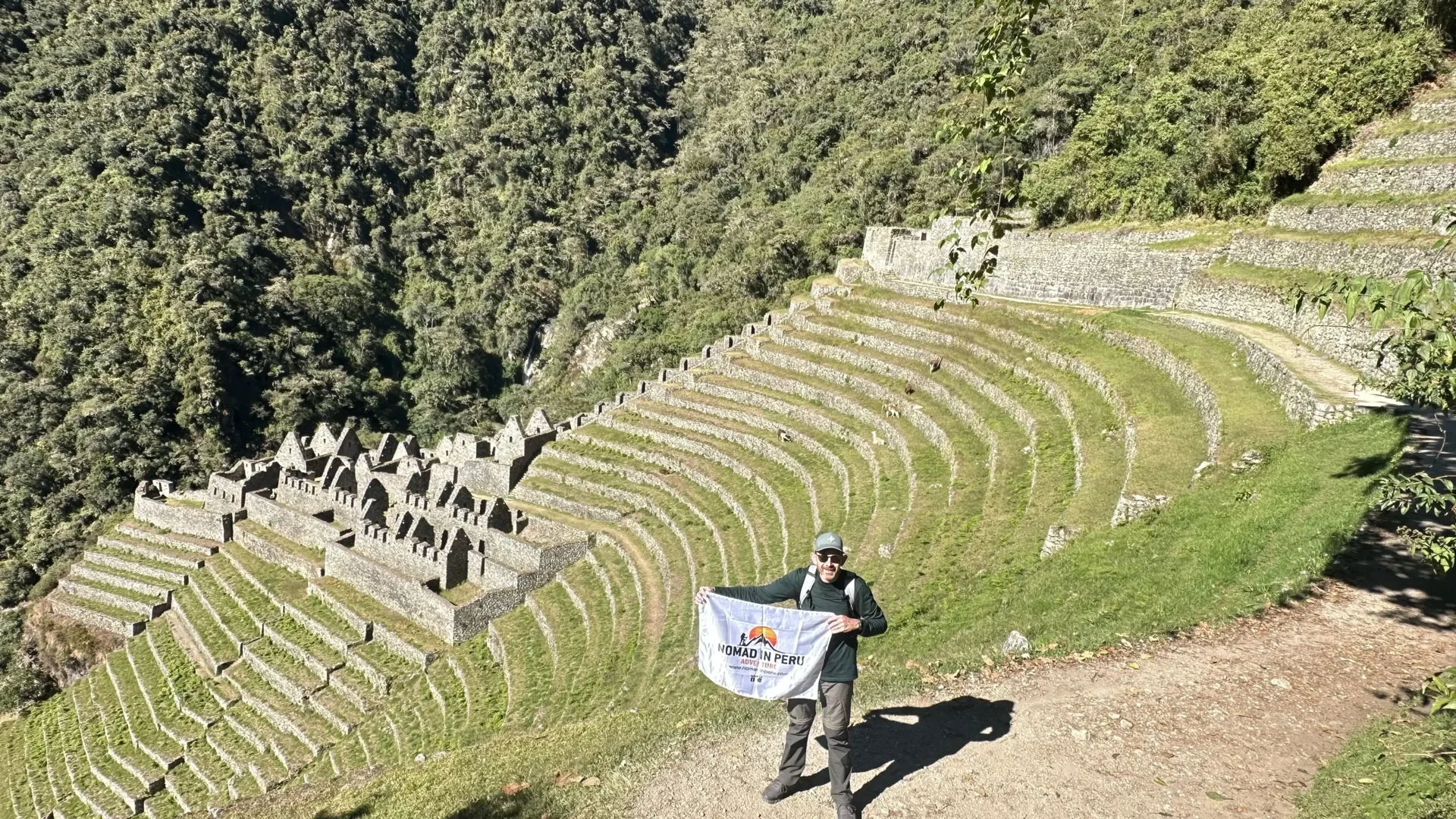Salkantay & Inca Trail Trek 6 Days