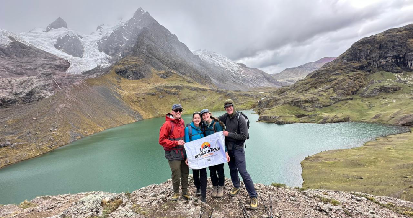 Short Inca Trail – 2 Days