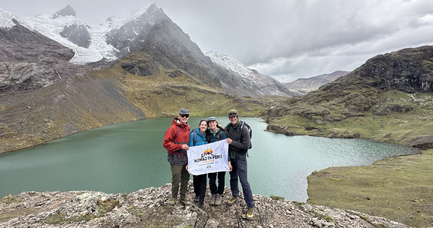 Short Inca Trail – 2 Days