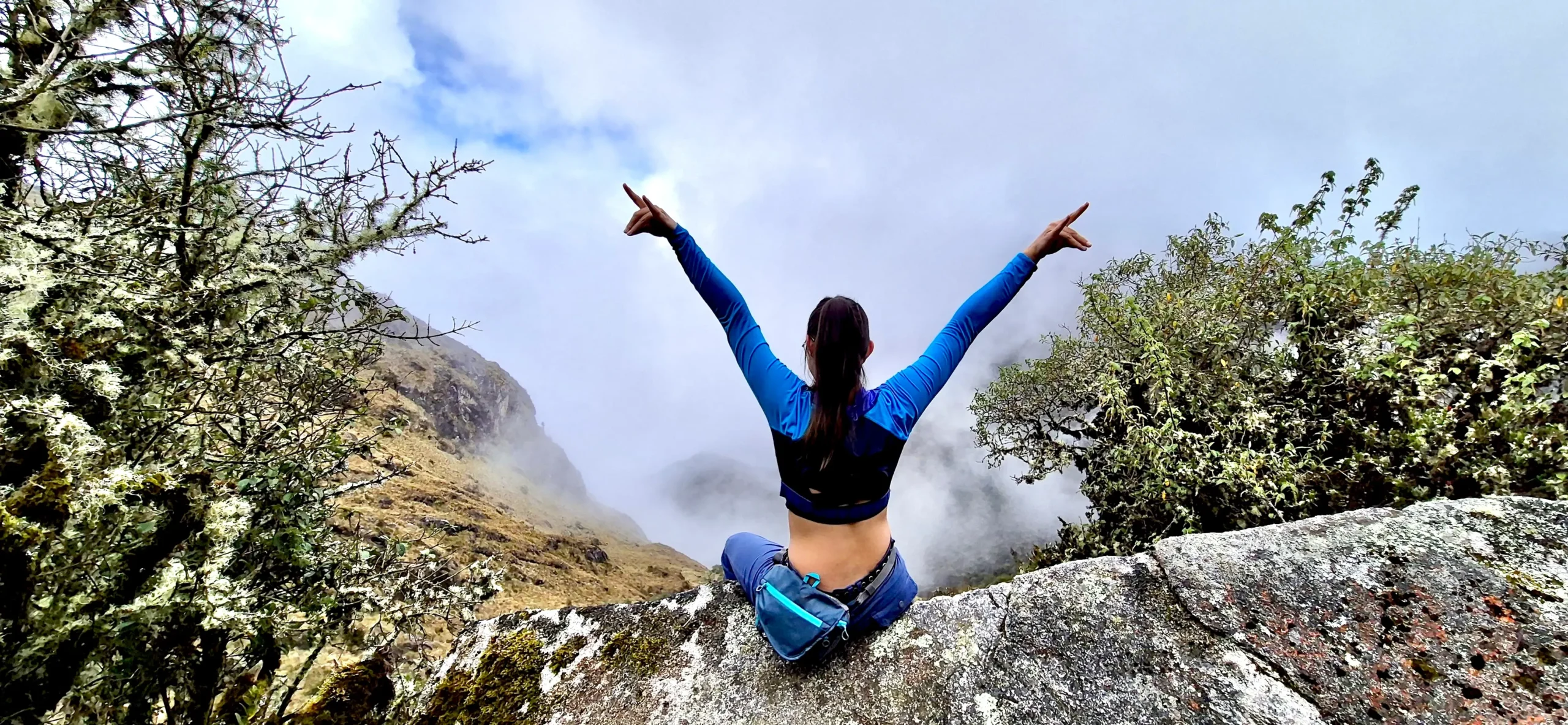 Classic Inca Trail – 4 Days