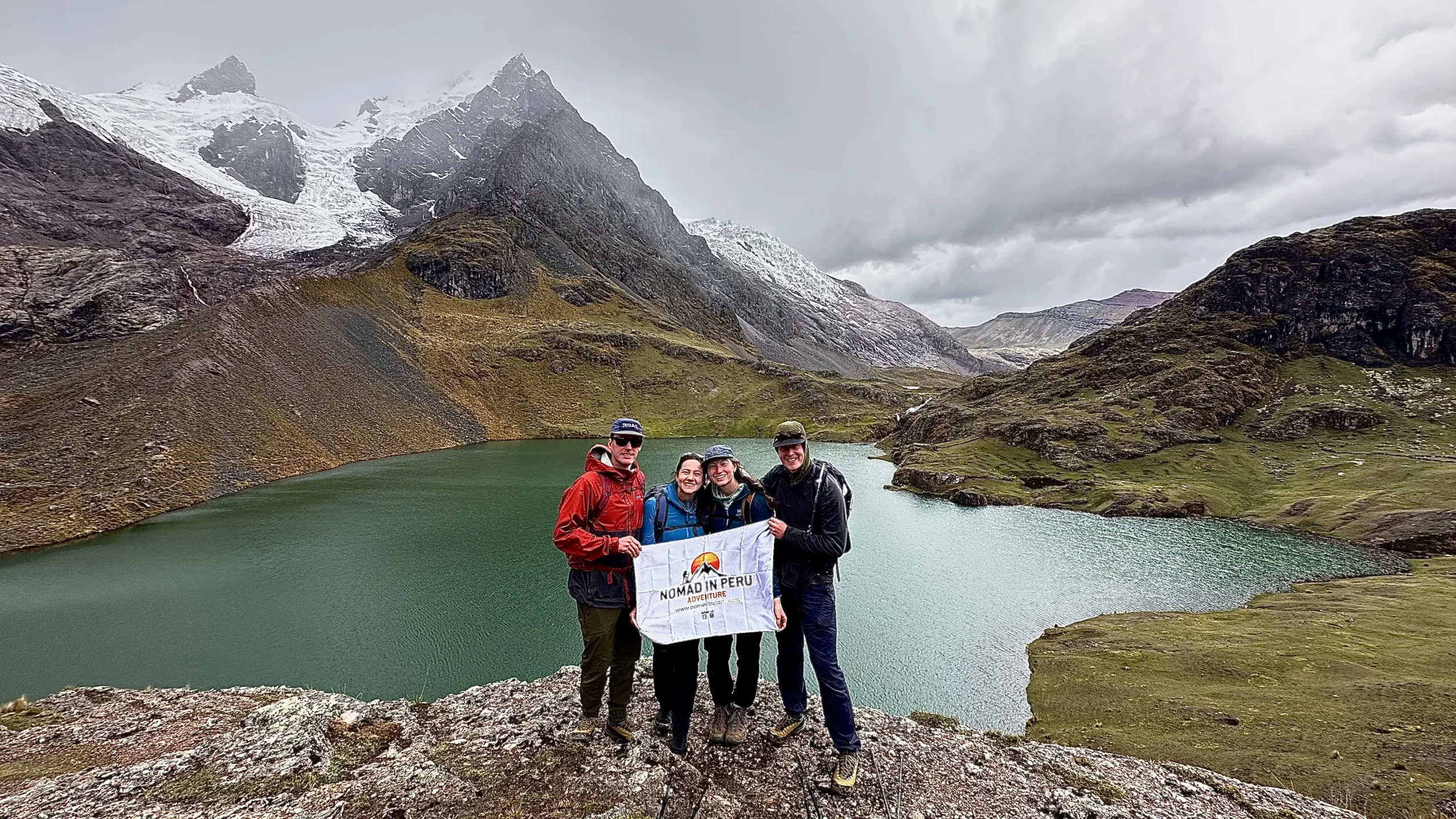 Short Inca Trail – 2 Days