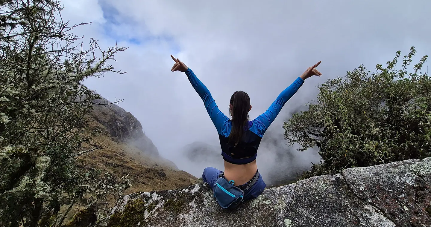 Classic Inca Trail – 4 Days