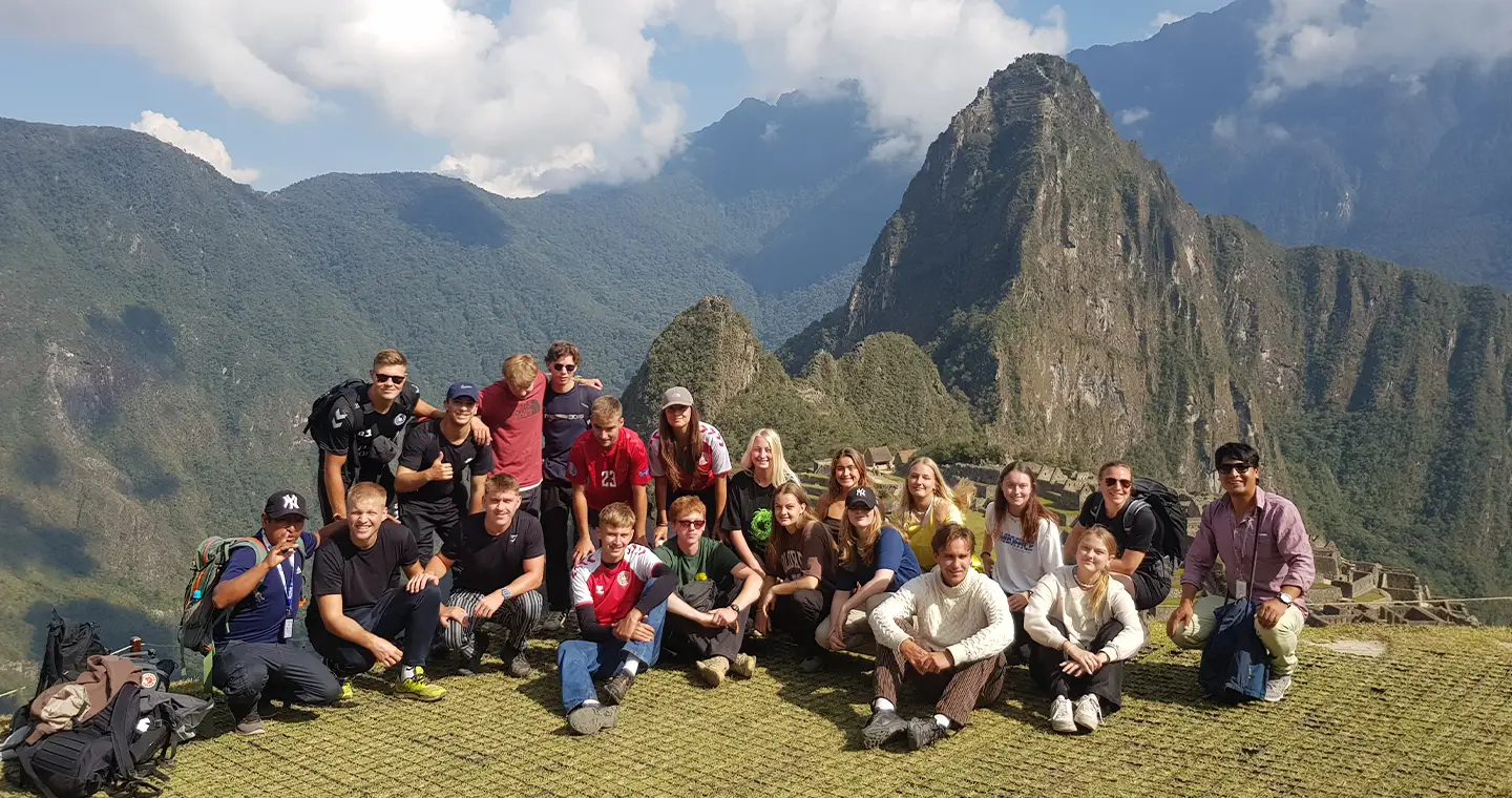 Machu Picchu Tour – 1 Day